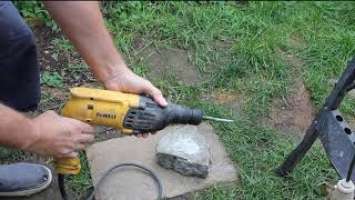 Dewalt D25033
