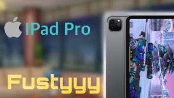 Купил iPad Pro 11 2021 256 gb для standoff 2 + распаковка айпада