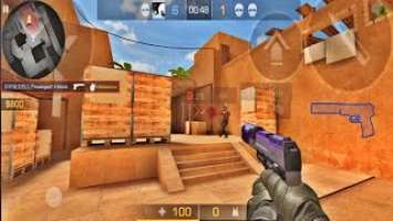 STANDOFF 2 - демка в СОЮЗНИКИ| Realme 8 pro