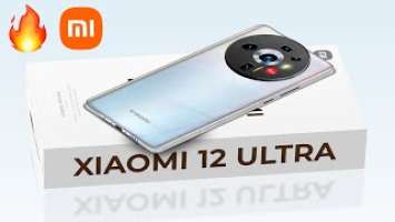 Xiaomi 12 Ultra - ЭТО НЕВОЗМОЖНО  iPhone 14 РАСКРЫТ  Samsung СЛОМАЛИ Android 12