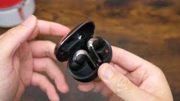Xiaomi Buds 4 Pro Review: the BEST Xiaomi Earbuds!
