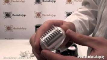 Эпилятор BRAUN 3270