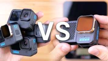 GoPro Hero 10 BONES Worth It? | GoPro Hero 10 Bones Review | FPV GoPro Bones Unboxing