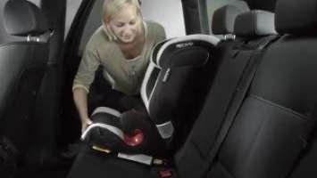 RECARO Monza Nova 2