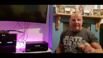 Denon AVR-X2700H review after 3 months of ownership