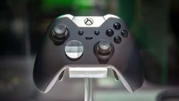 Hands-On: Xbox One Elite Wireless Controller