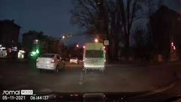 NO2021.11.05 06.44.02 тест видеорегистратора 70Mai Dash Cam M300 (Black)