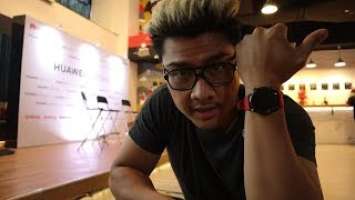 QUICK TECH HUAWEI WATCH GT2