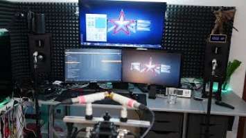 Аудиофильский разврат - пишем звук с Airpulse A300