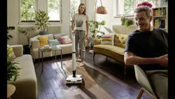 WOW! НОВИНКА! FC 7 Cordless Premium уже в Минске!