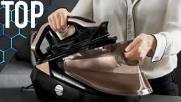 Quick Review Tefal Pro Express Vision GV9820