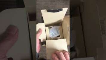 Nikkor Z 40mm f/2.0 SE Unboxing #shorts  I Jason Halayko Photography