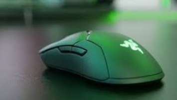 Razer Viper Ultimate Unboxing and Review