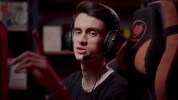 ОБЗОР НОВОЙ ГАРНИТУРЫ ОТ HYPERX CLOUD III