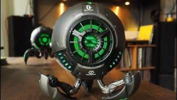 Gravastar Speaker Mars Pro Special Edition Bluetooth Hoparlör