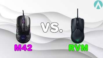 Xtrfy M42 vs. Viper Mini Comparison Review