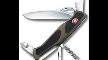 Новинка!!!Victorinox RangerGrip 61.