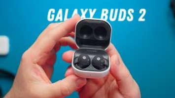 Samsung сделала лучшие TWS наушники! Обзор Galaxy Buds 2