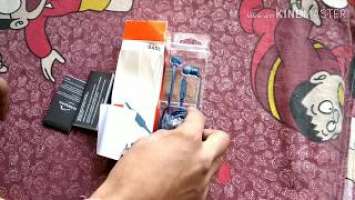 Jbl t110 earphones | quick unboxing| and review in hindi| by Harish vyas|