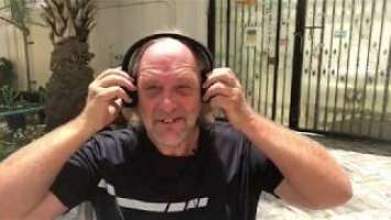 Real World Reviews -The JBL TUNE500 Bluetooth Headphones