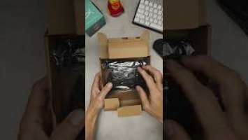 ASMR Unboxing The HX Clutch Gladiate