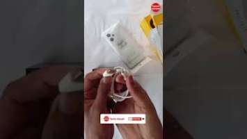 Realme 9 Unboxing || 108 MP Camera || Stargaze White  #shorts #unboxing