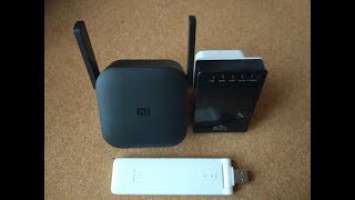 Обзор Xiaomi Pro WiFi Amplifier (300M 2.4G) или как я апгрейдил WiFi зону в старом доме