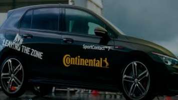 SportContact 7 event in Portimao (Portugal)