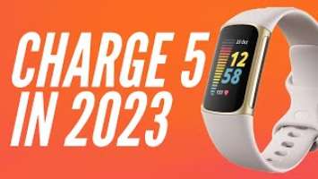 Fitbit Charge 5 Review | Should You Still Buy it in 2023?
