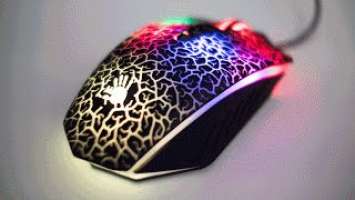 OK Mouse for CS:GO Cheaters | Bloody A70 Review
