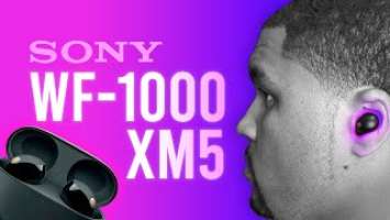 Sony WF-1000XM5 Review vs AirPods Pro 2