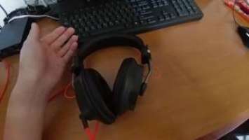Fostex T50RP MkIII Review