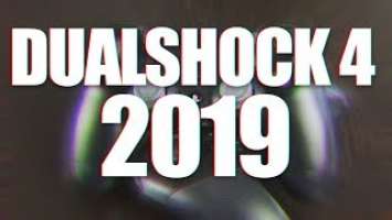 ОБЗОР DUALSHOCK 4 V2 2019 – САМЫЙ ЛУЧШИЙ ГЕЙМПАД