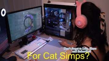 Razer Kraken BT Kitty Edition, Cutest headphones ever?