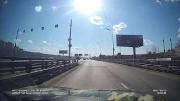 Inspector MapS in Niva Bronto ТТК