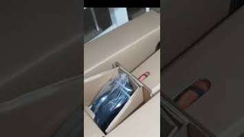 Unboxing Stihl RE 130 PLUS #shorts #stihl #pressurewasher