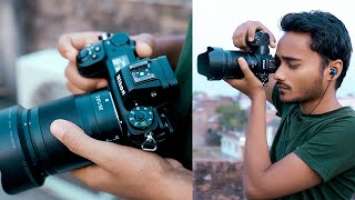 Nikon Z6ii  | Nikon Z6ii review with sample pics and videos