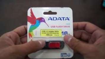 Adata USB C008 8Gb