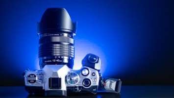 Olympus E-M5 MKIII and 12-45mm f4 Pro - [5 reasons I LOVE this combo!]