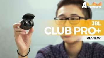 JBL Club Pro+ Review: Super Interesting EQ Features!