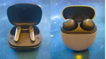 Gauntlet Series - Earfun Air Pro 3 vs. Google Pixel Buds Pro