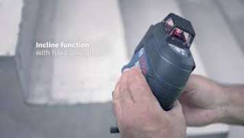 Bosch GLL 3-80 Professional
