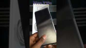 Unboxing vivo Y33s