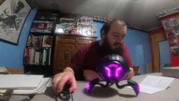 WHAT'S IN THE BOX!!! GRAVASTAR MARS PRO SPEAKER