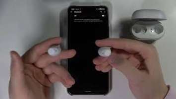 How to Use JBL Tune 115 TWS with Android Smartphone?