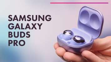Samsung Galaxy Buds Pro  МУЗЫКАНТ ищет КРУТОЙ ЗВУК  Наушники для плавания
