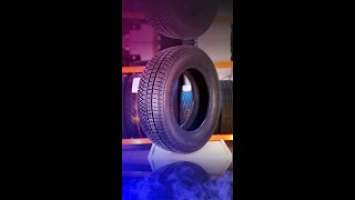 Обзор шины BFGoodrich Urban Terrain T/A