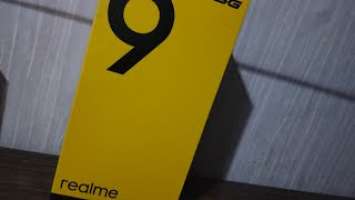 Обзор на характеристики Realme 9 5G + 13 Android|Standoff2