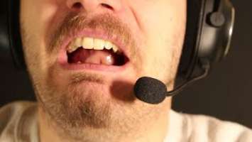 This headset isn't worthy of the G PRO name