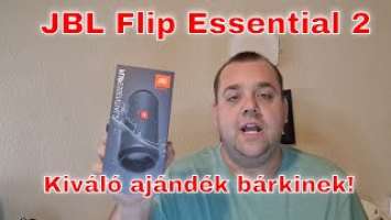 JBL Flip Essential 2 TESZT
